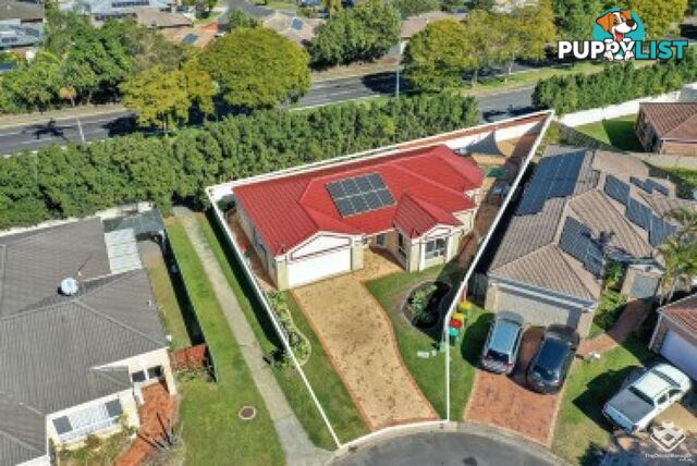 29 Dartmouth Court Varsity Lakes QLD 4227