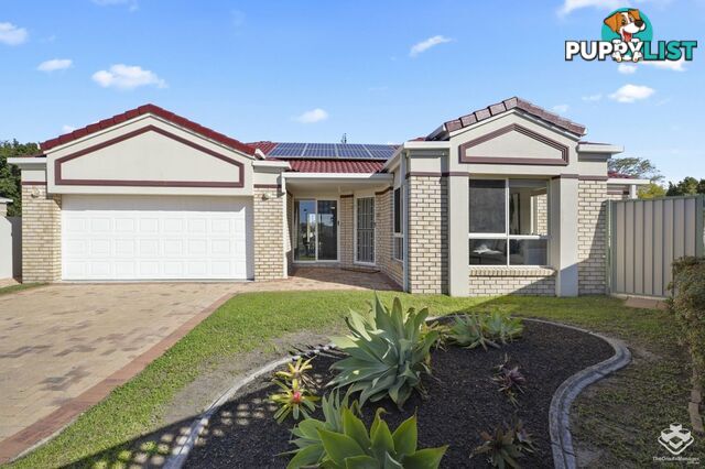 29 Dartmouth Court Varsity Lakes QLD 4227