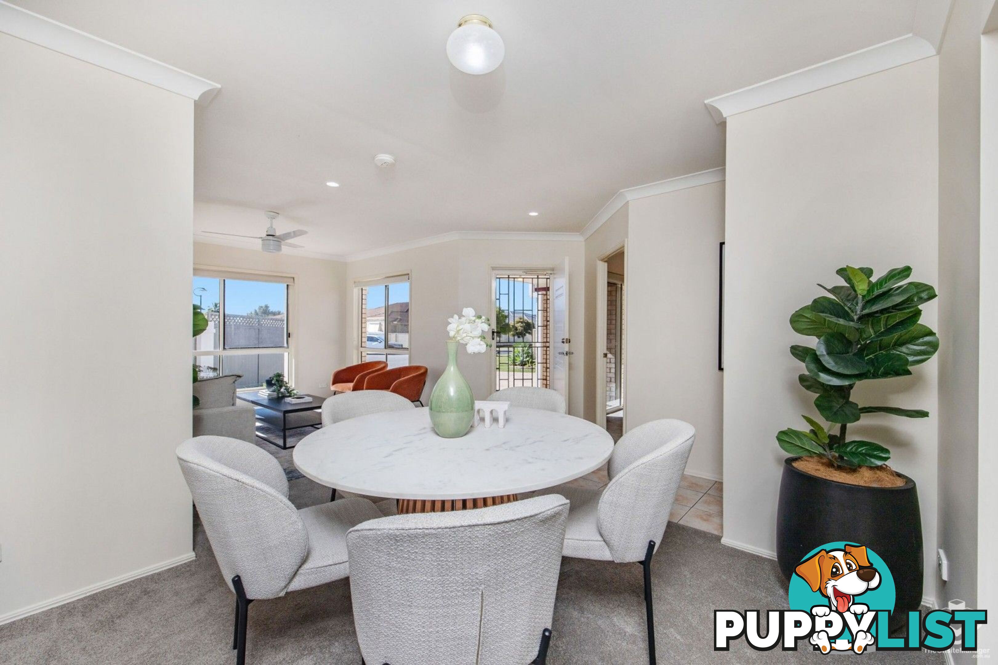 29 Dartmouth Court Varsity Lakes QLD 4227