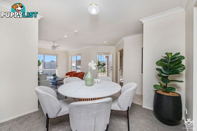 29 Dartmouth Court Varsity Lakes QLD 4227