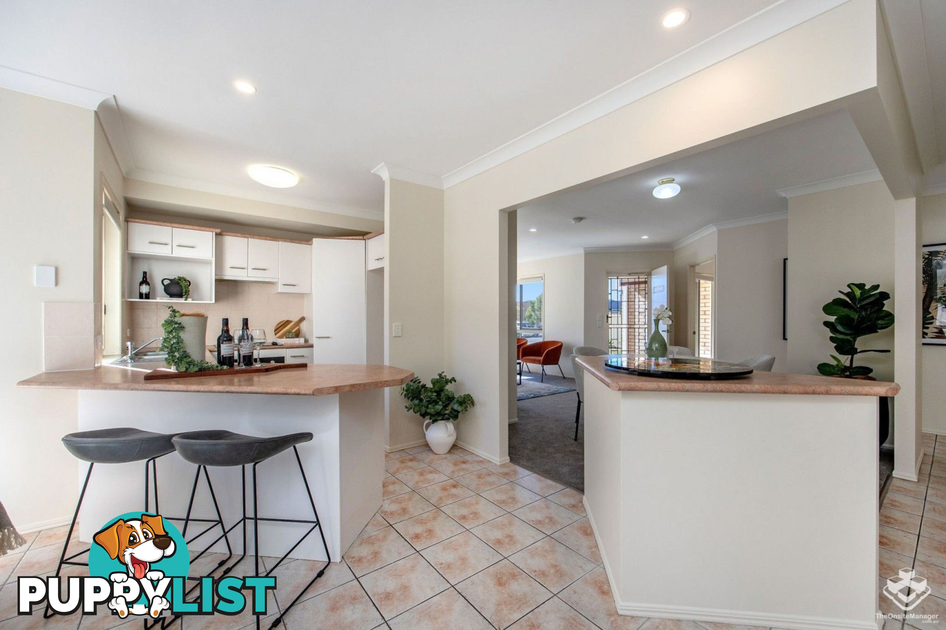 29 Dartmouth Court Varsity Lakes QLD 4227