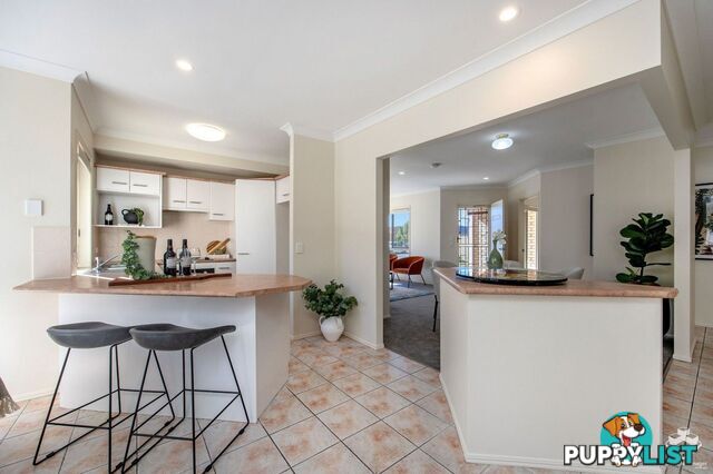 29 Dartmouth Court Varsity Lakes QLD 4227