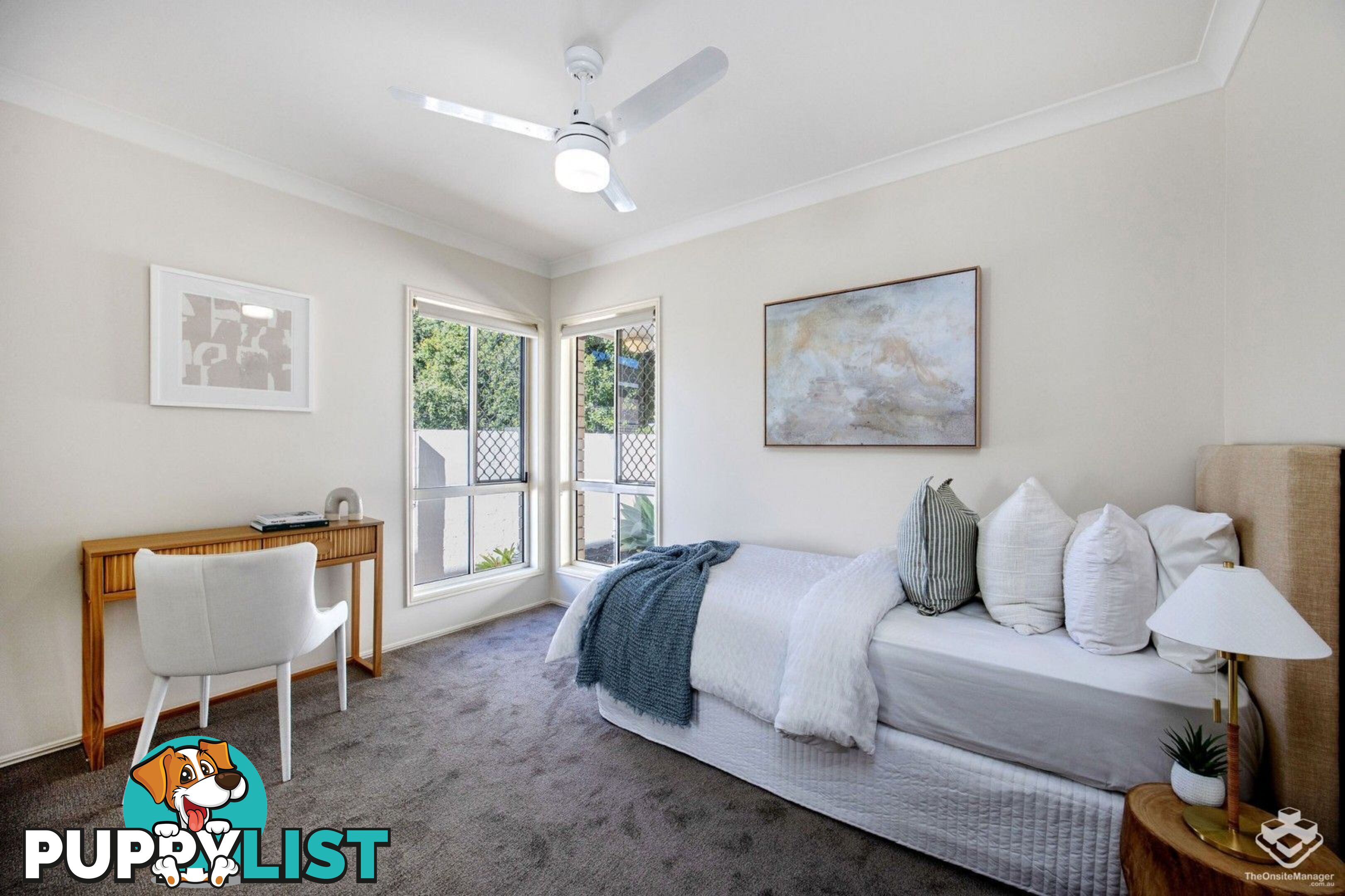 29 Dartmouth Court Varsity Lakes QLD 4227