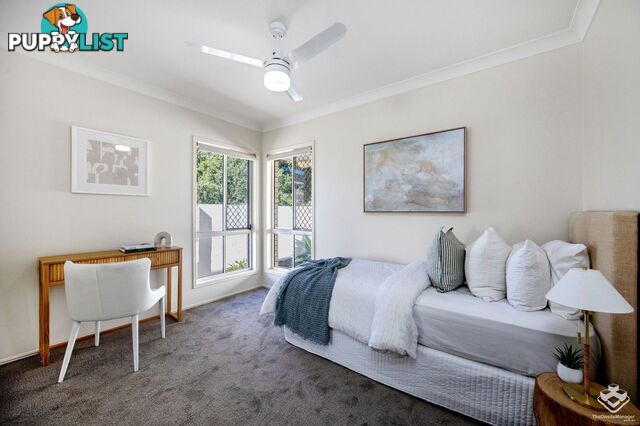 29 Dartmouth Court Varsity Lakes QLD 4227