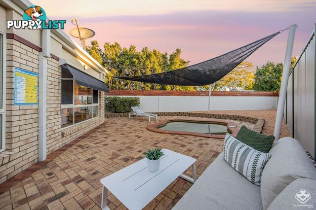29 Dartmouth Court Varsity Lakes QLD 4227