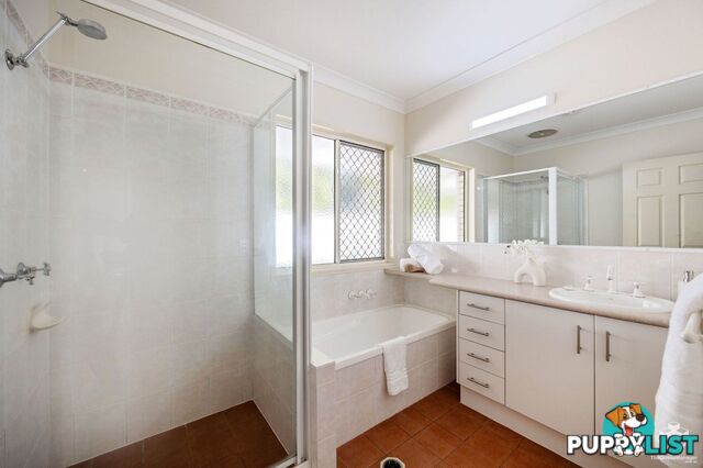 29 Dartmouth Court Varsity Lakes QLD 4227