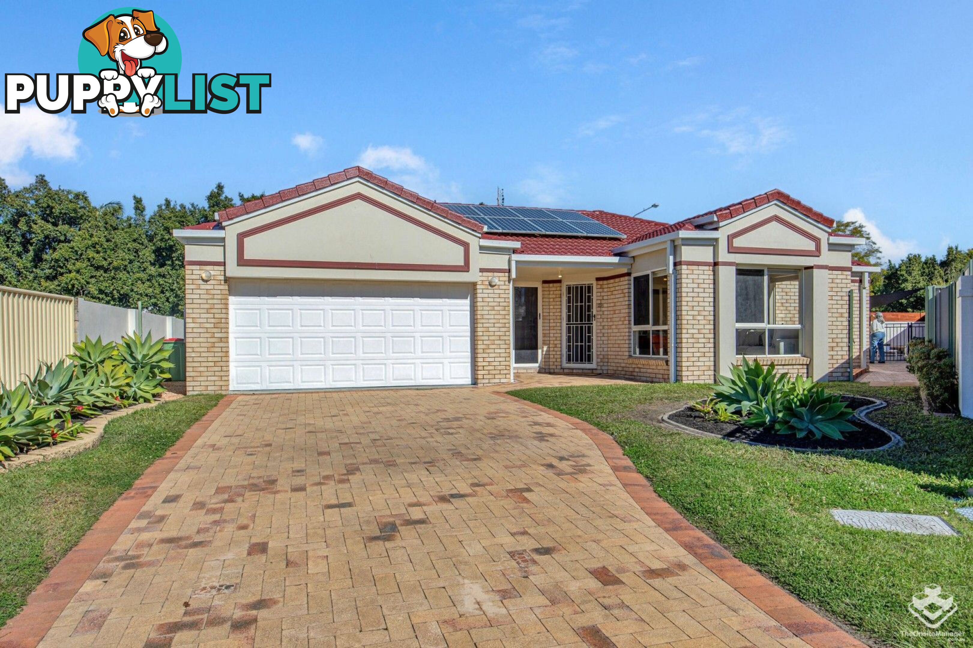 29 Dartmouth Court Varsity Lakes QLD 4227