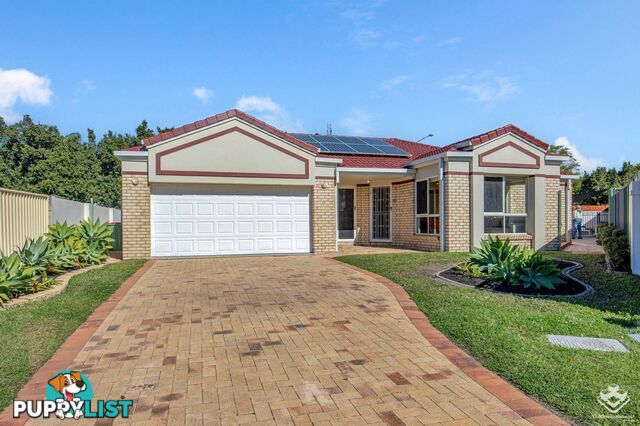 29 Dartmouth Court Varsity Lakes QLD 4227