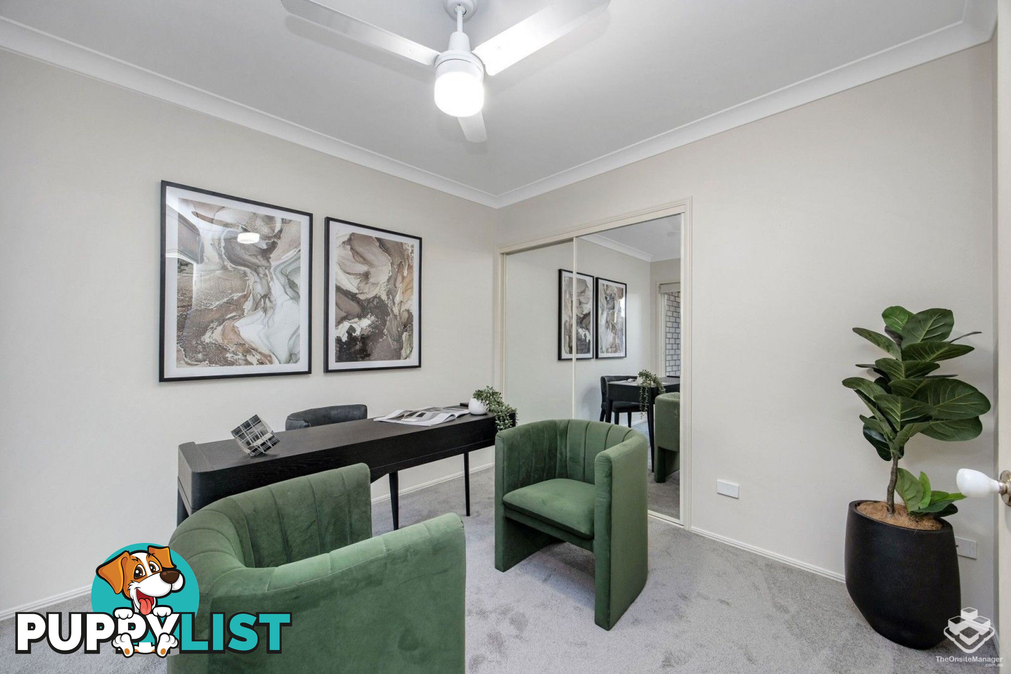 29 Dartmouth Court Varsity Lakes QLD 4227