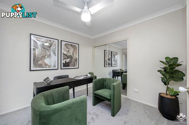 29 Dartmouth Court Varsity Lakes QLD 4227