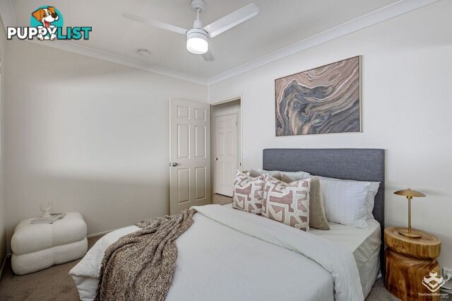 29 Dartmouth Court Varsity Lakes QLD 4227