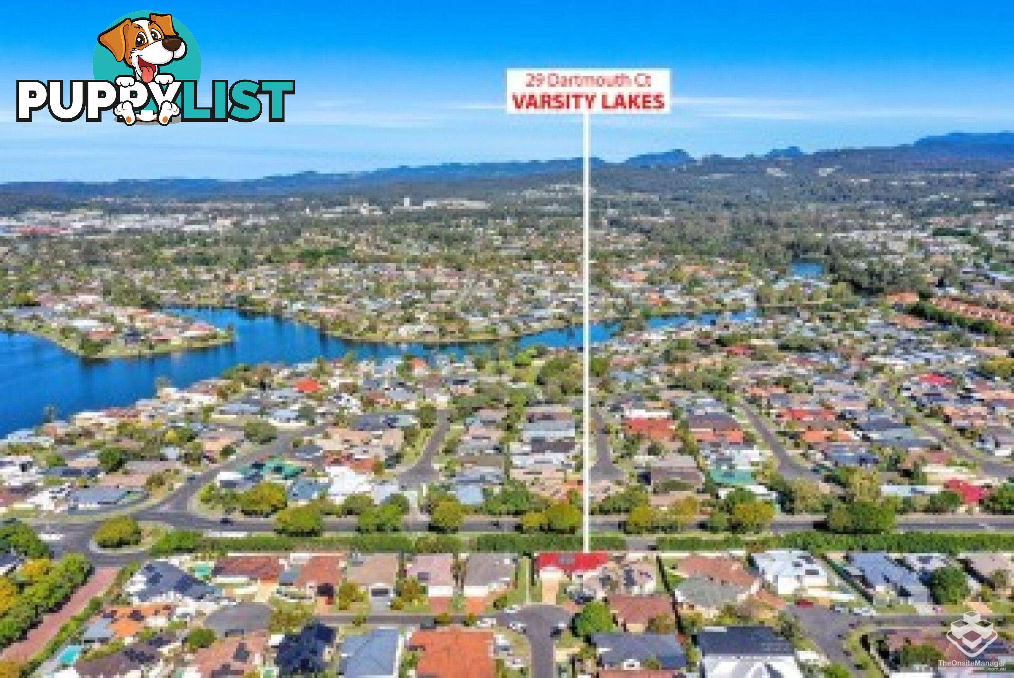29 Dartmouth Court Varsity Lakes QLD 4227