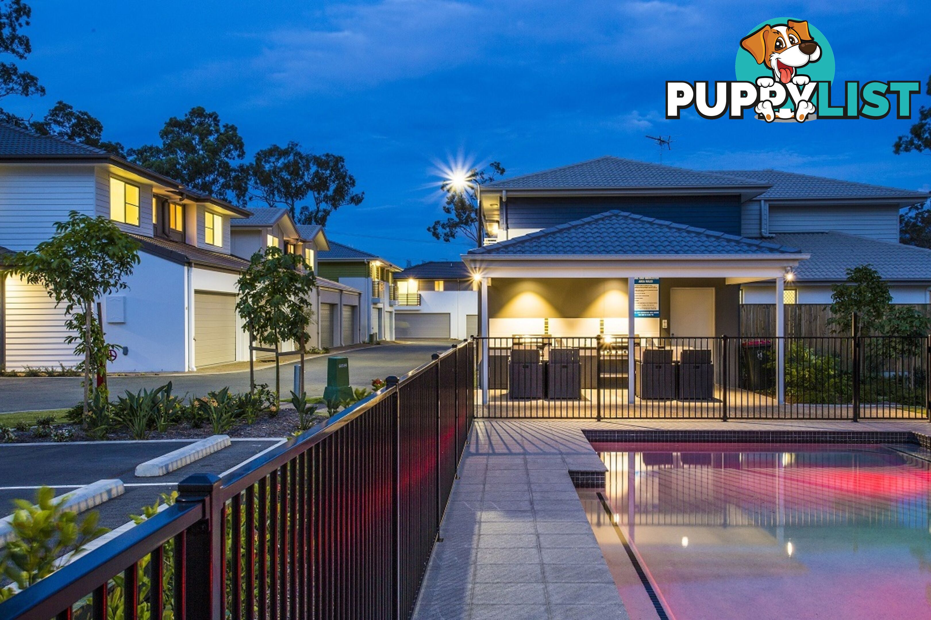 ID:21157481 40 Lakefield Place Runcorn QLD 4113