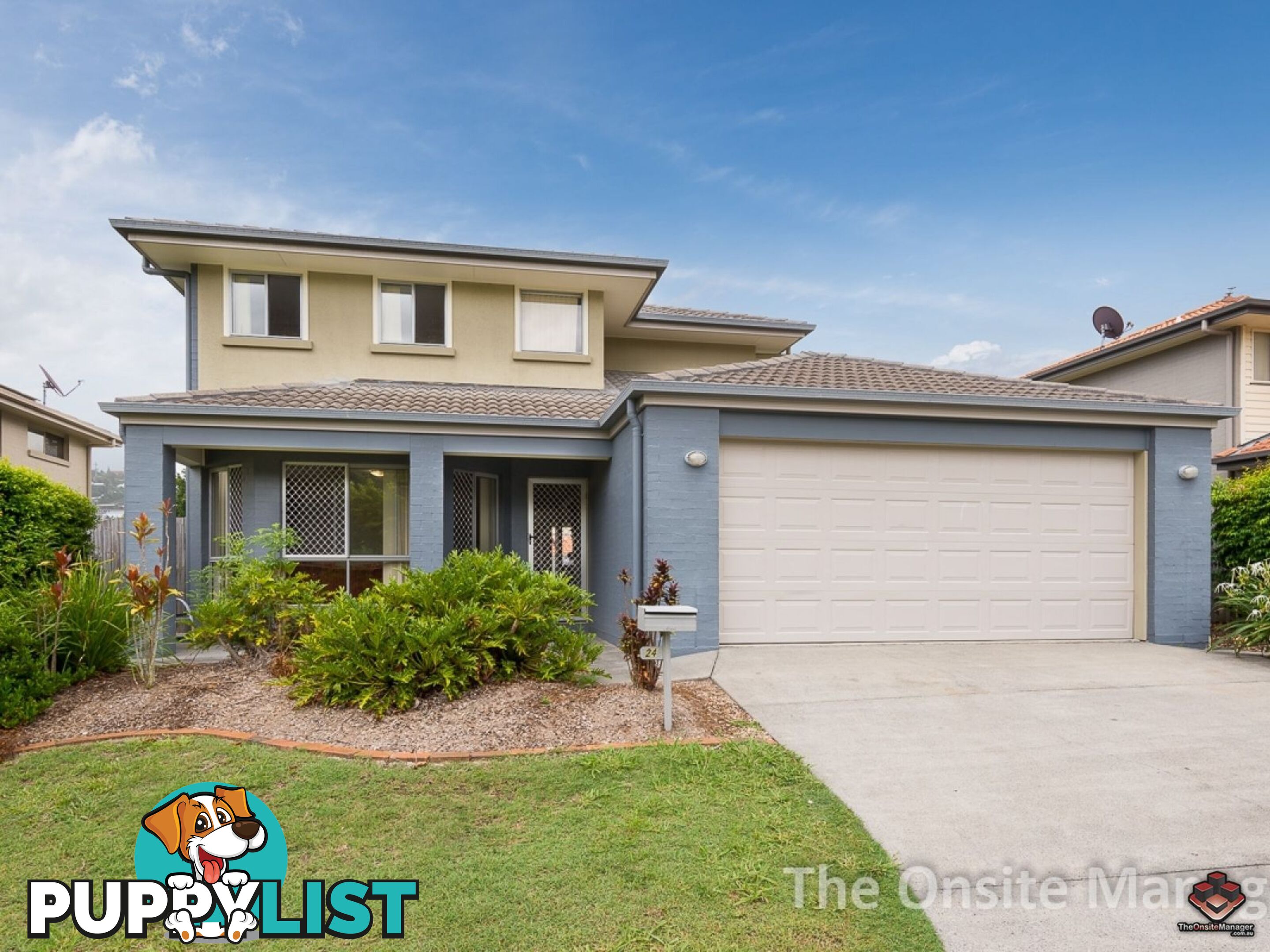 24 Earnshaw Street Calamvale QLD 4116