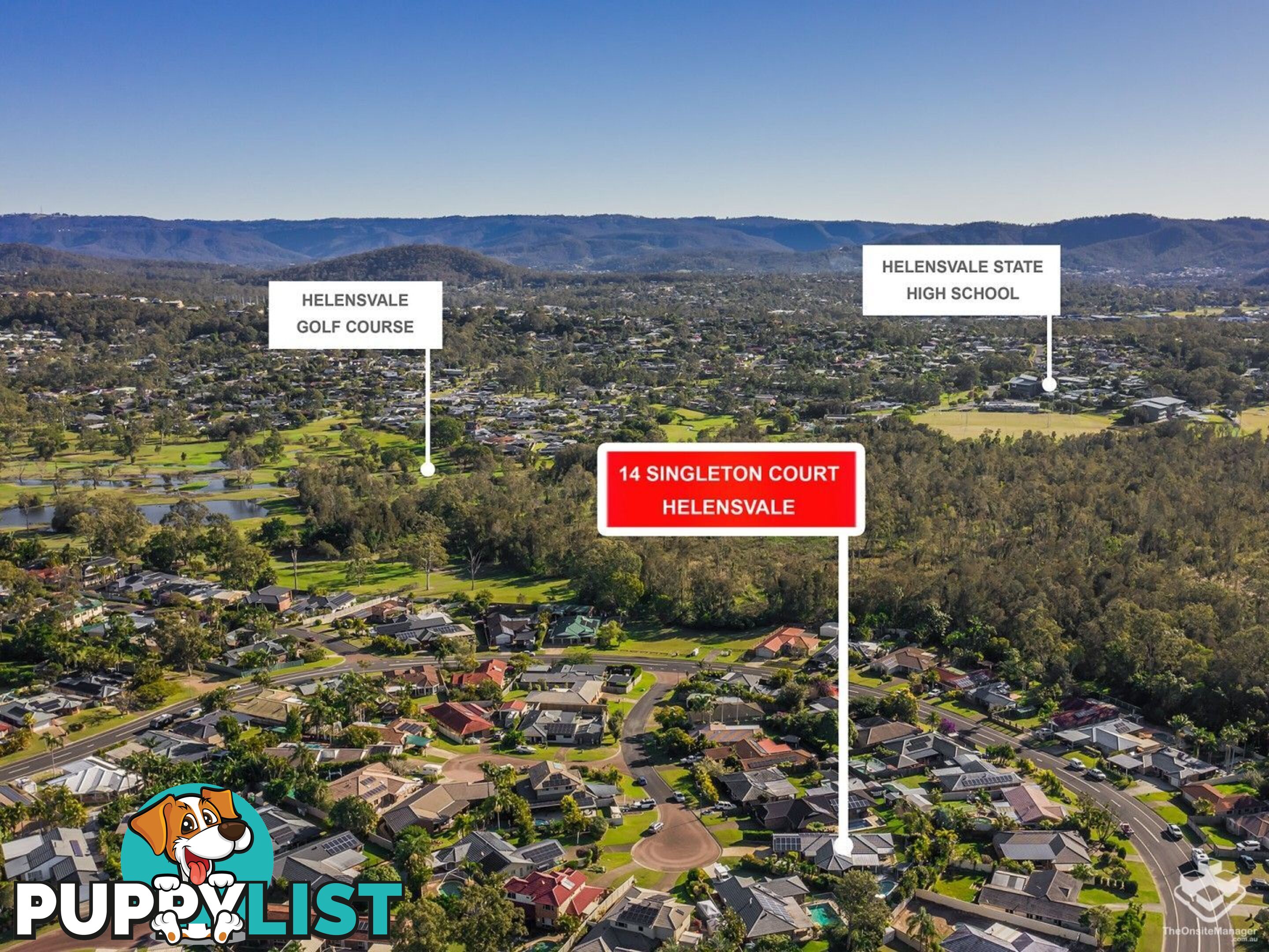 14 Singleton Court Helensvale QLD 4212