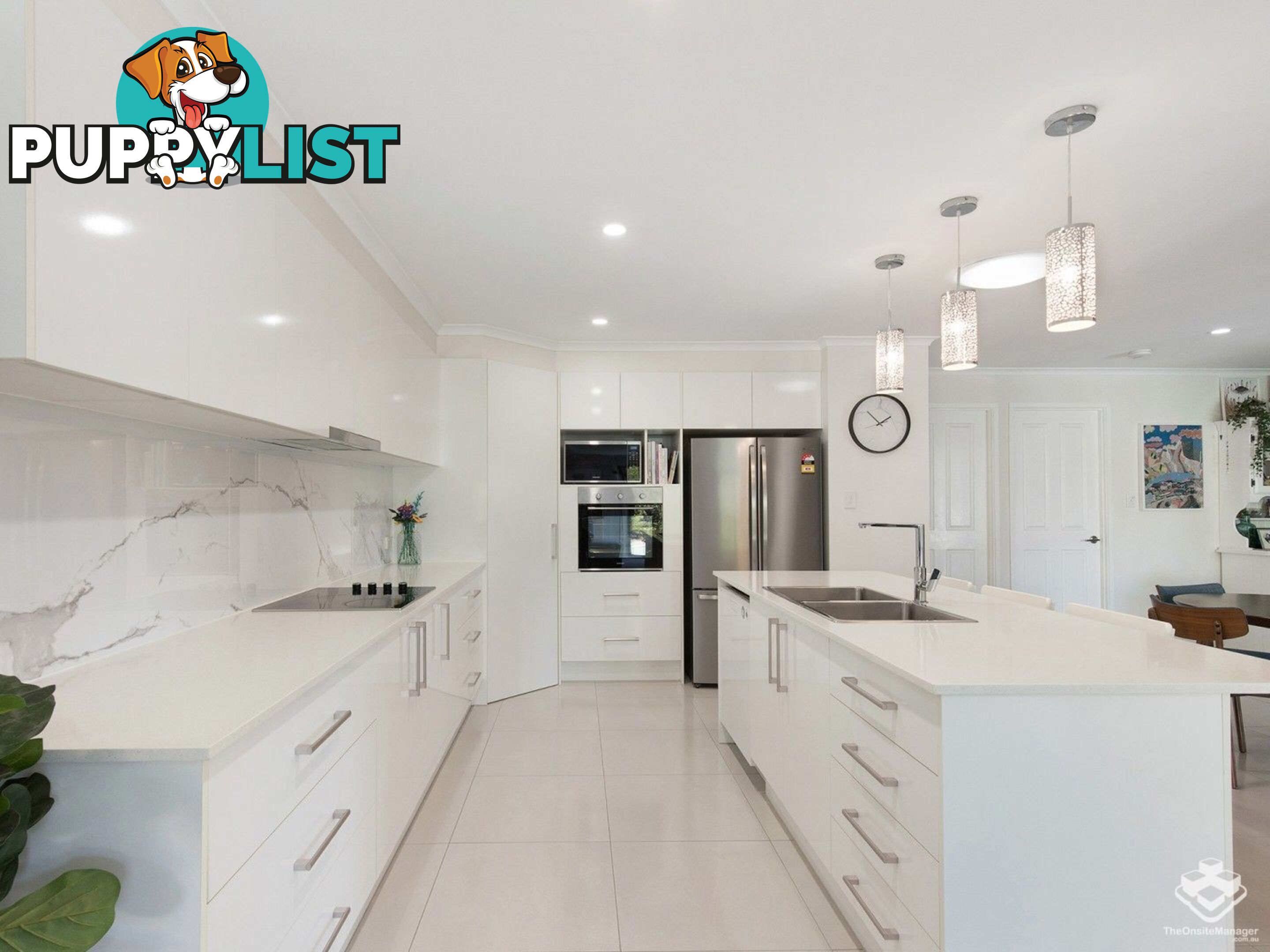 14 Singleton Court Helensvale QLD 4212