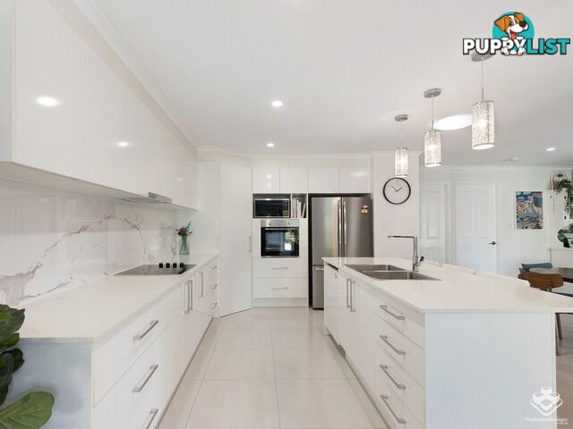 14 Singleton Court Helensvale QLD 4212