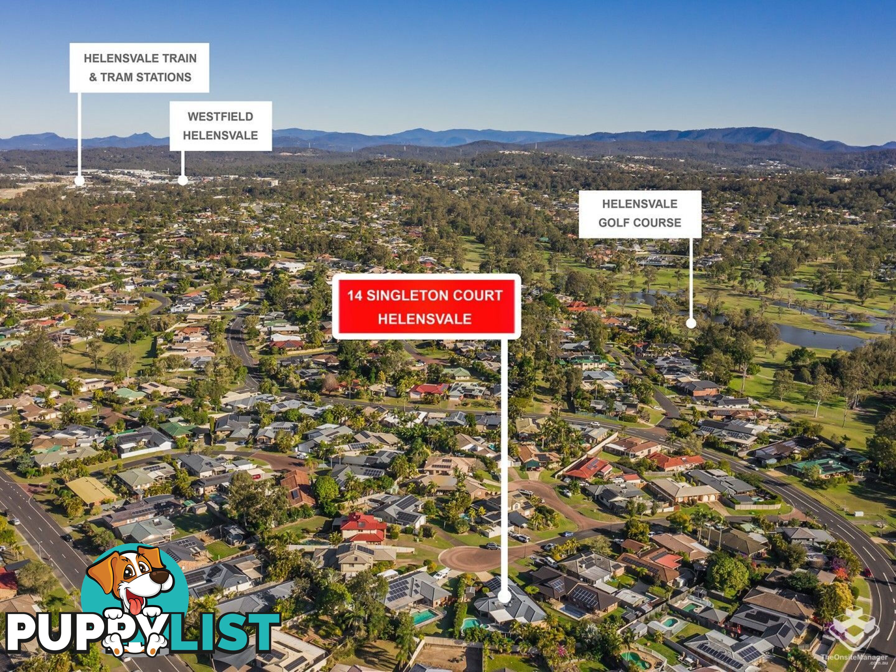 14 Singleton Court Helensvale QLD 4212