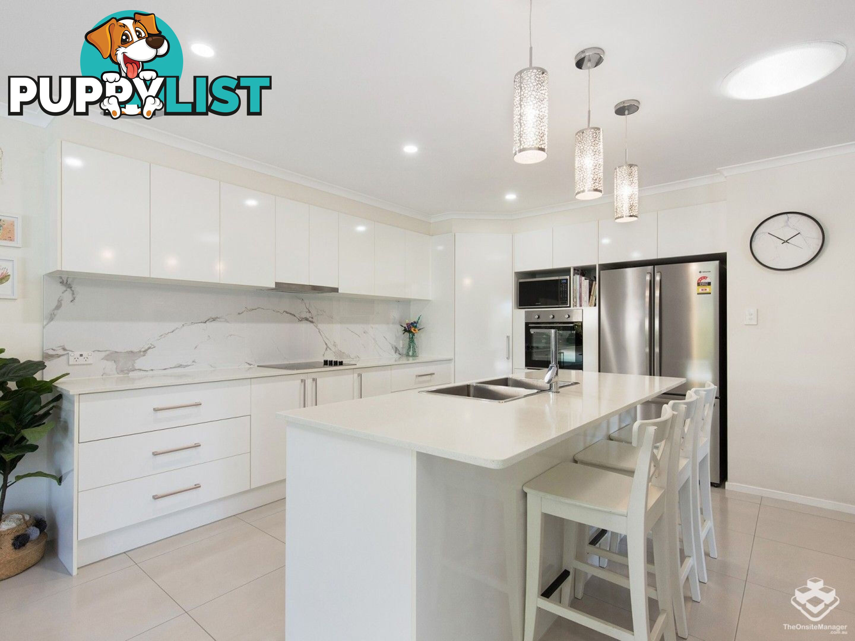 14 Singleton Court Helensvale QLD 4212