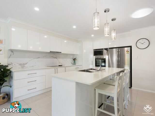 14 Singleton Court Helensvale QLD 4212