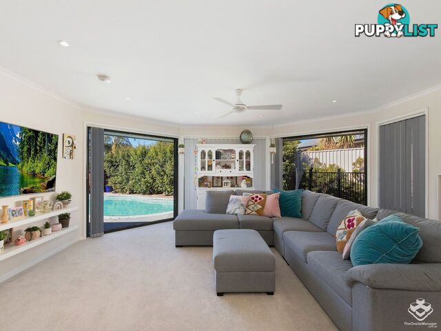 14 Singleton Court Helensvale QLD 4212