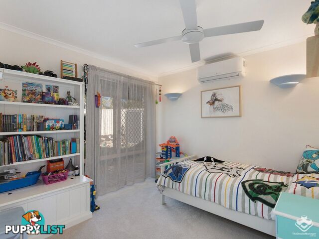 14 Singleton Court Helensvale QLD 4212