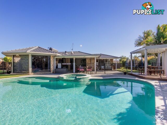 14 Singleton Court Helensvale QLD 4212
