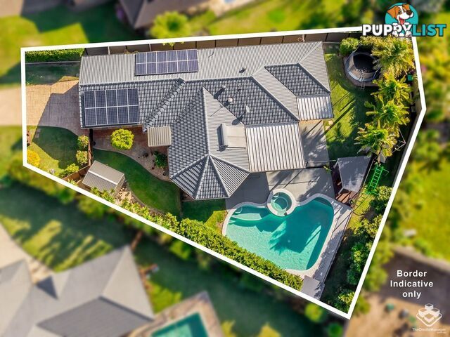 14 Singleton Court Helensvale QLD 4212