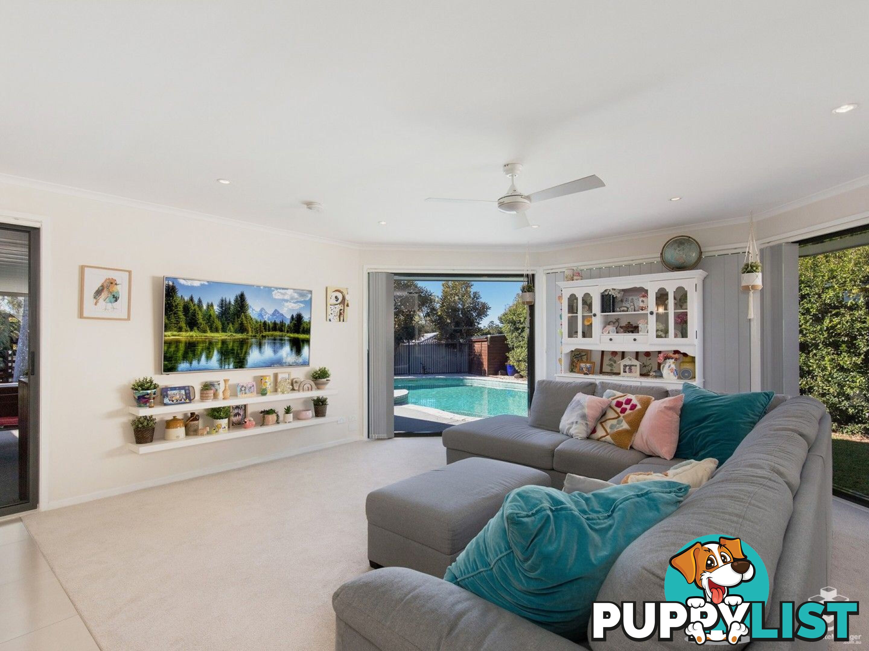 14 Singleton Court Helensvale QLD 4212