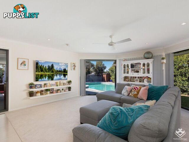 14 Singleton Court Helensvale QLD 4212
