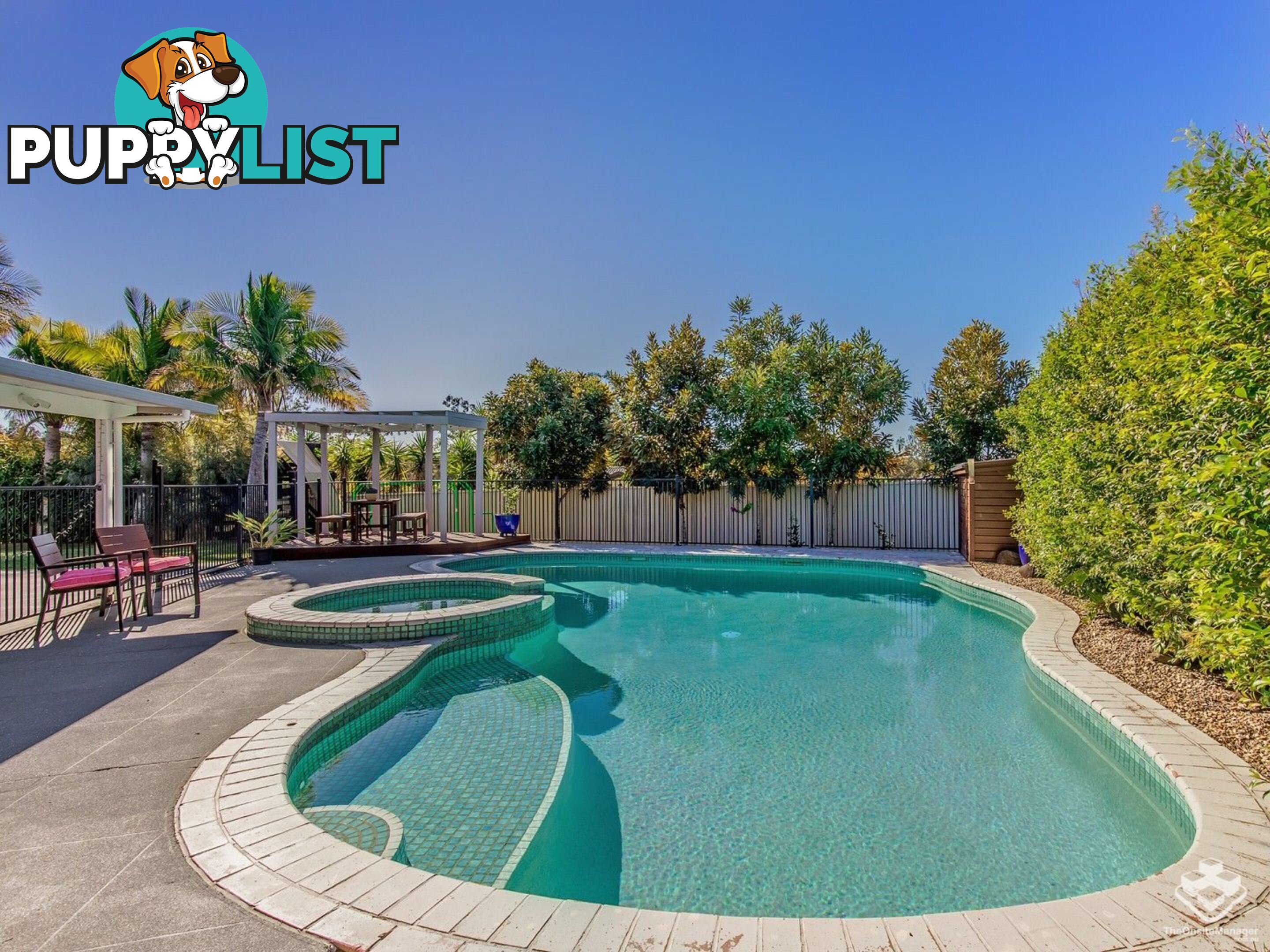 14 Singleton Court Helensvale QLD 4212