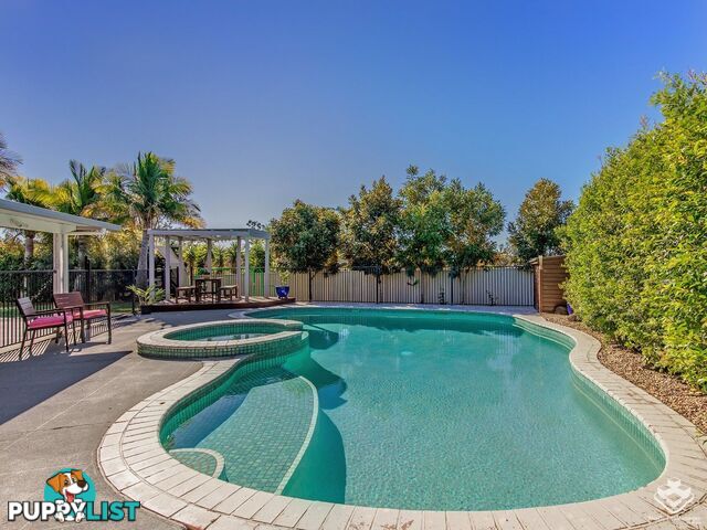 14 Singleton Court Helensvale QLD 4212
