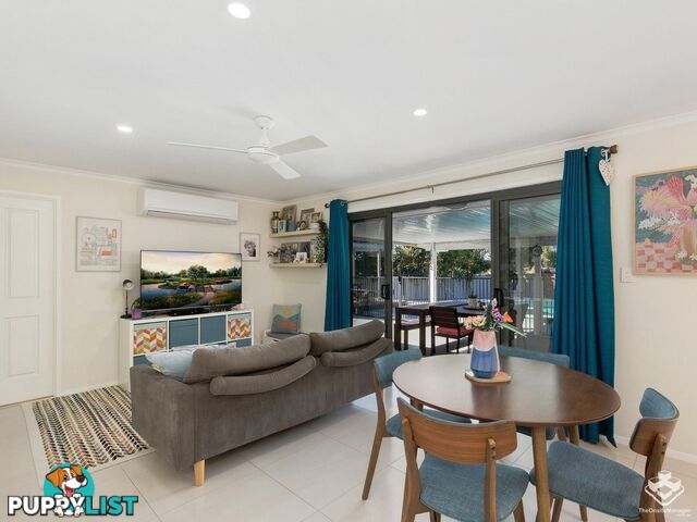 14 Singleton Court Helensvale QLD 4212