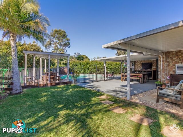 14 Singleton Court Helensvale QLD 4212