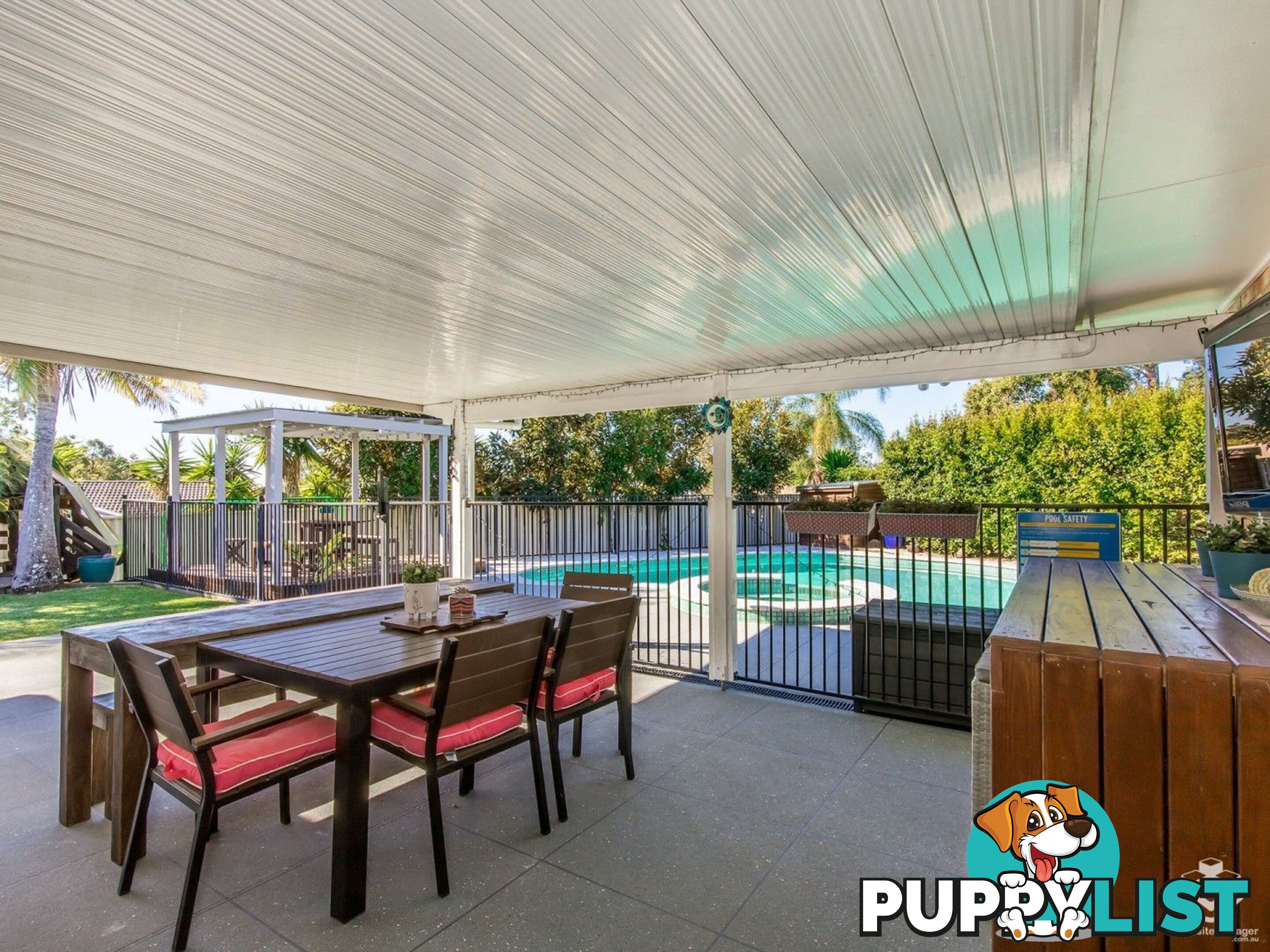 14 Singleton Court Helensvale QLD 4212