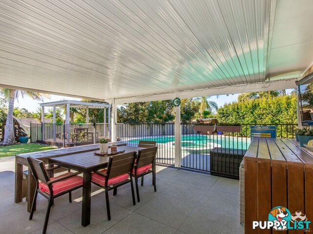 14 Singleton Court Helensvale QLD 4212