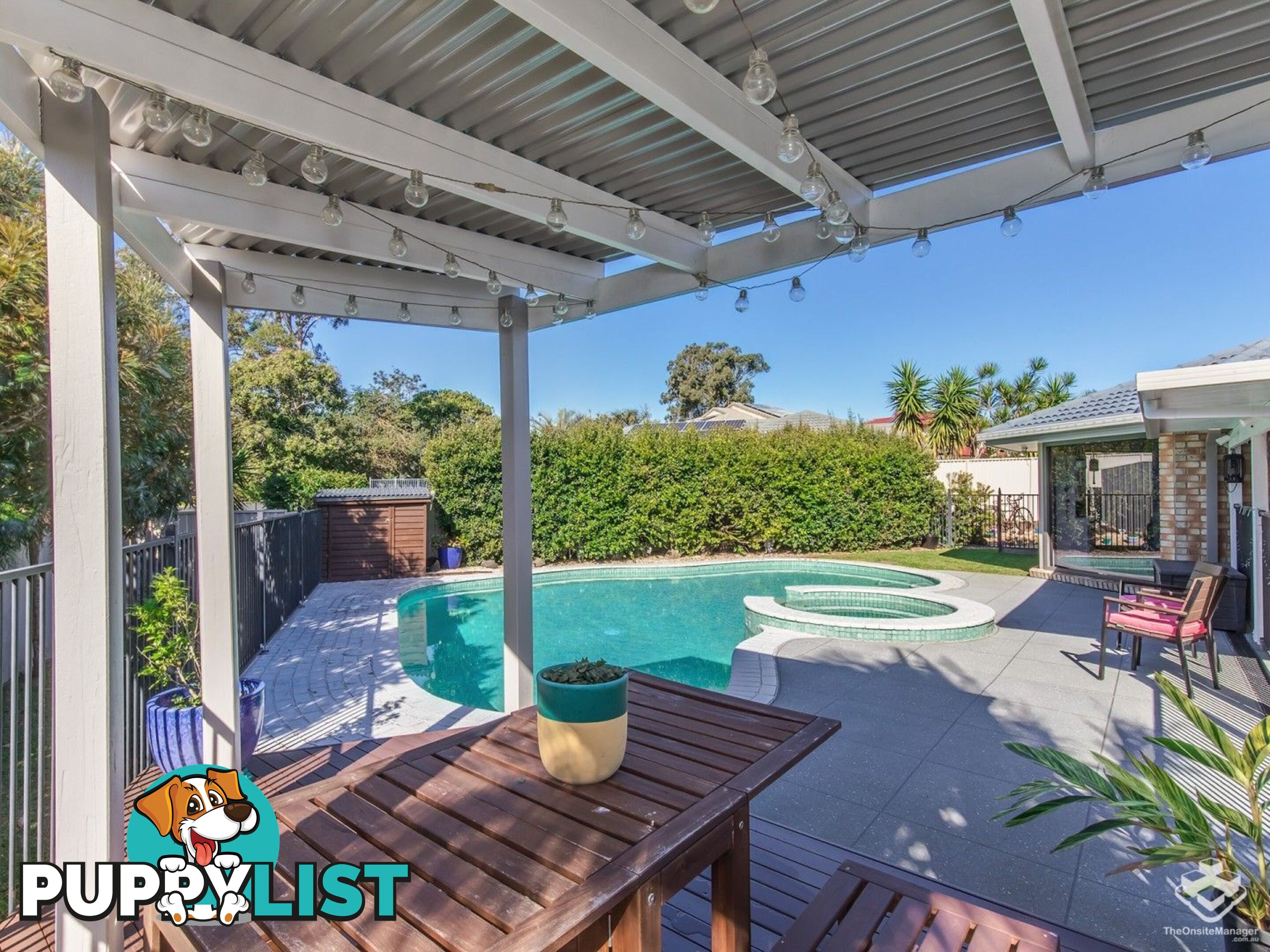14 Singleton Court Helensvale QLD 4212