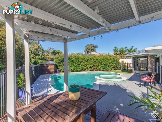 14 Singleton Court Helensvale QLD 4212