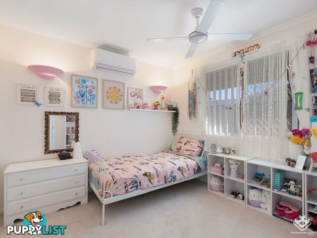14 Singleton Court Helensvale QLD 4212
