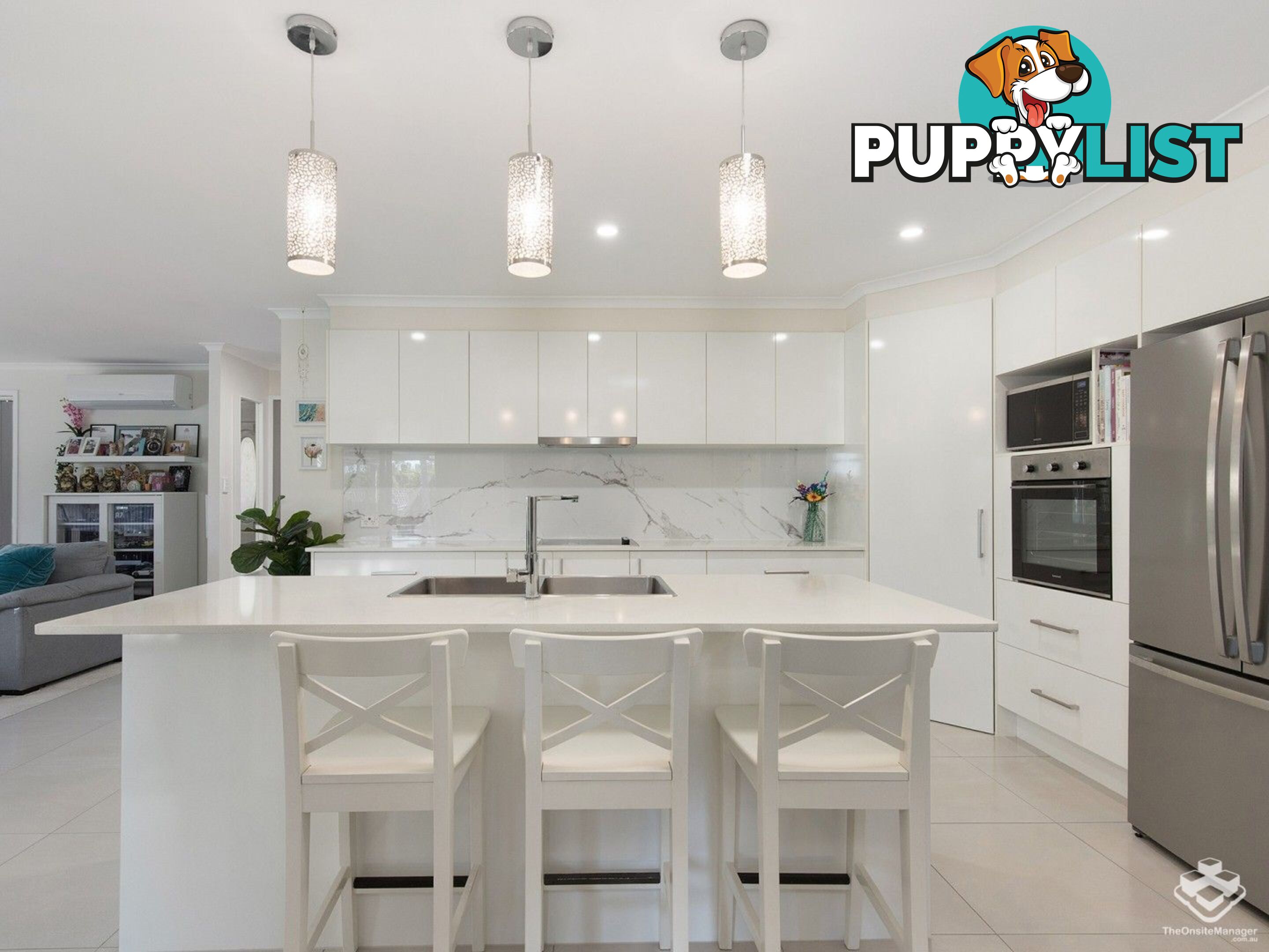 14 Singleton Court Helensvale QLD 4212