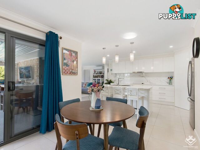 14 Singleton Court Helensvale QLD 4212