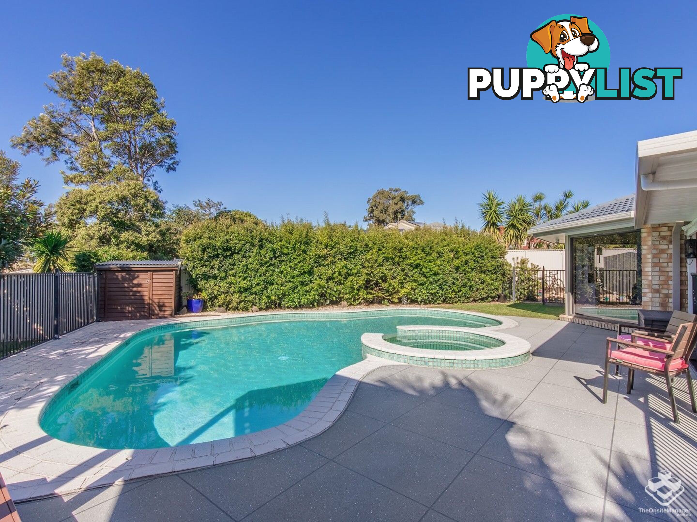 14 Singleton Court Helensvale QLD 4212