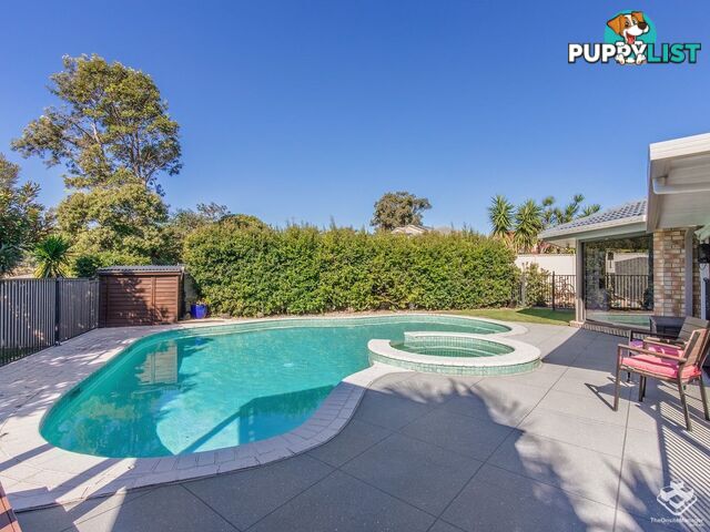 14 Singleton Court Helensvale QLD 4212