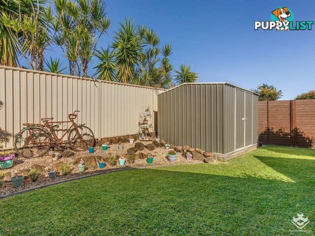 14 Singleton Court Helensvale QLD 4212