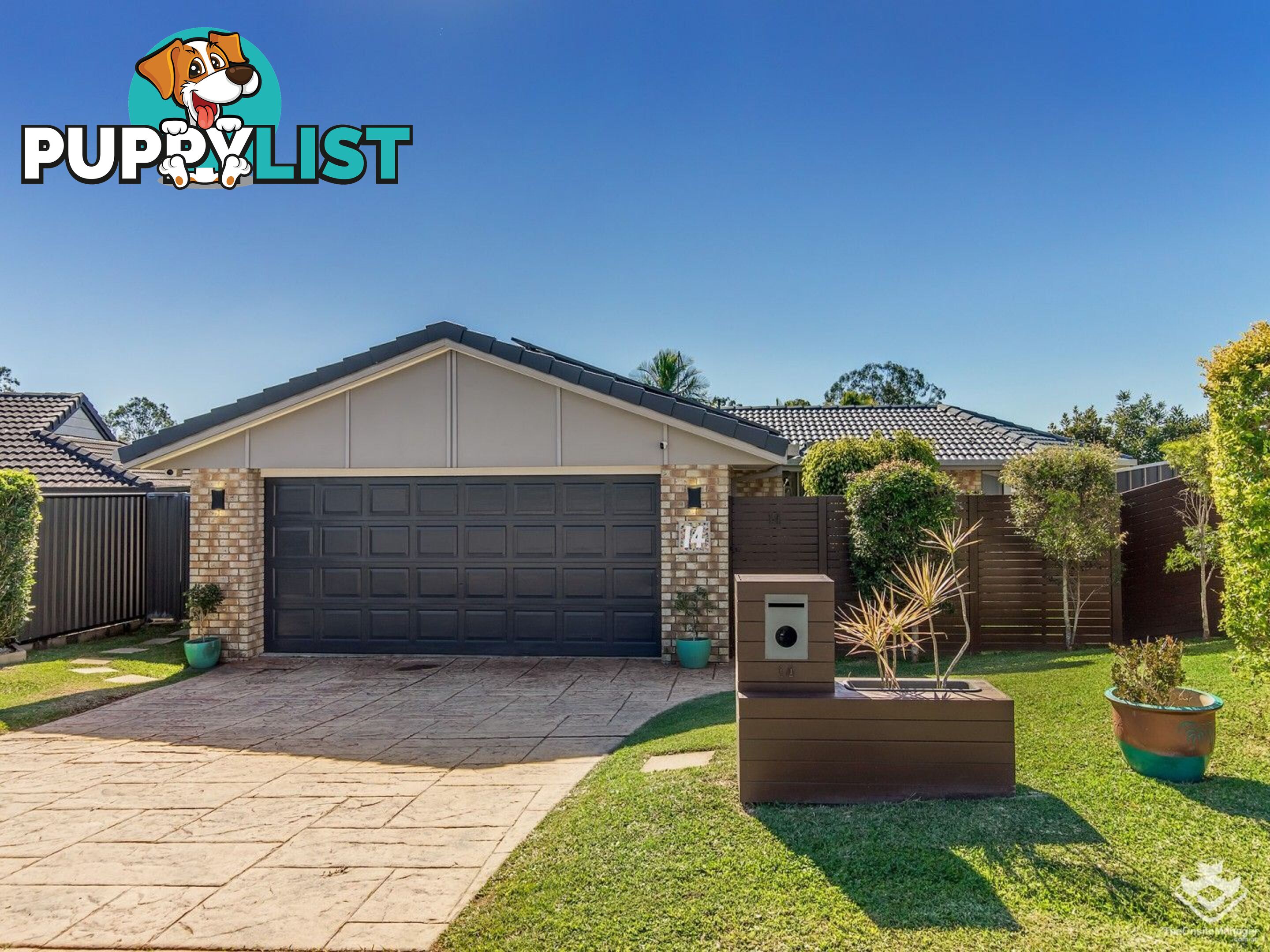 14 Singleton Court Helensvale QLD 4212