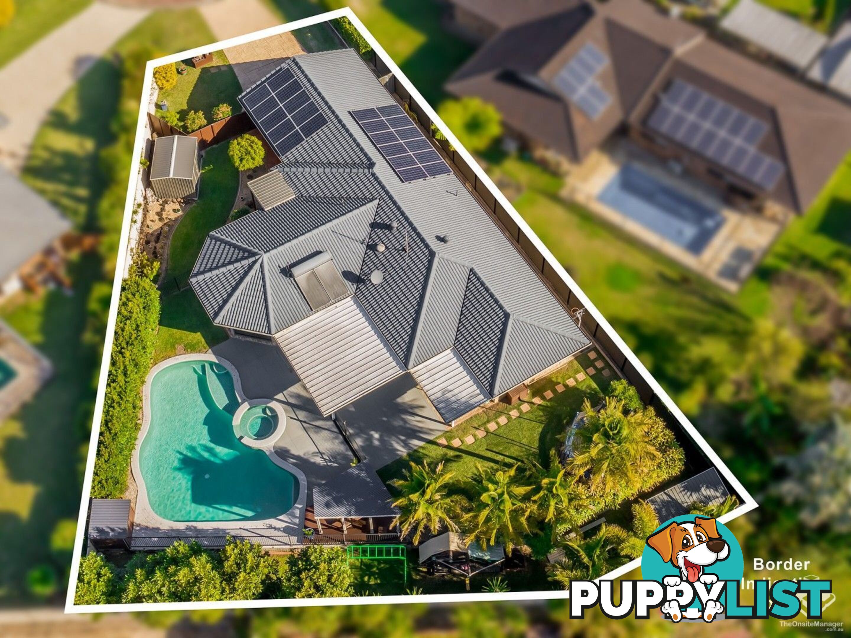 14 Singleton Court Helensvale QLD 4212