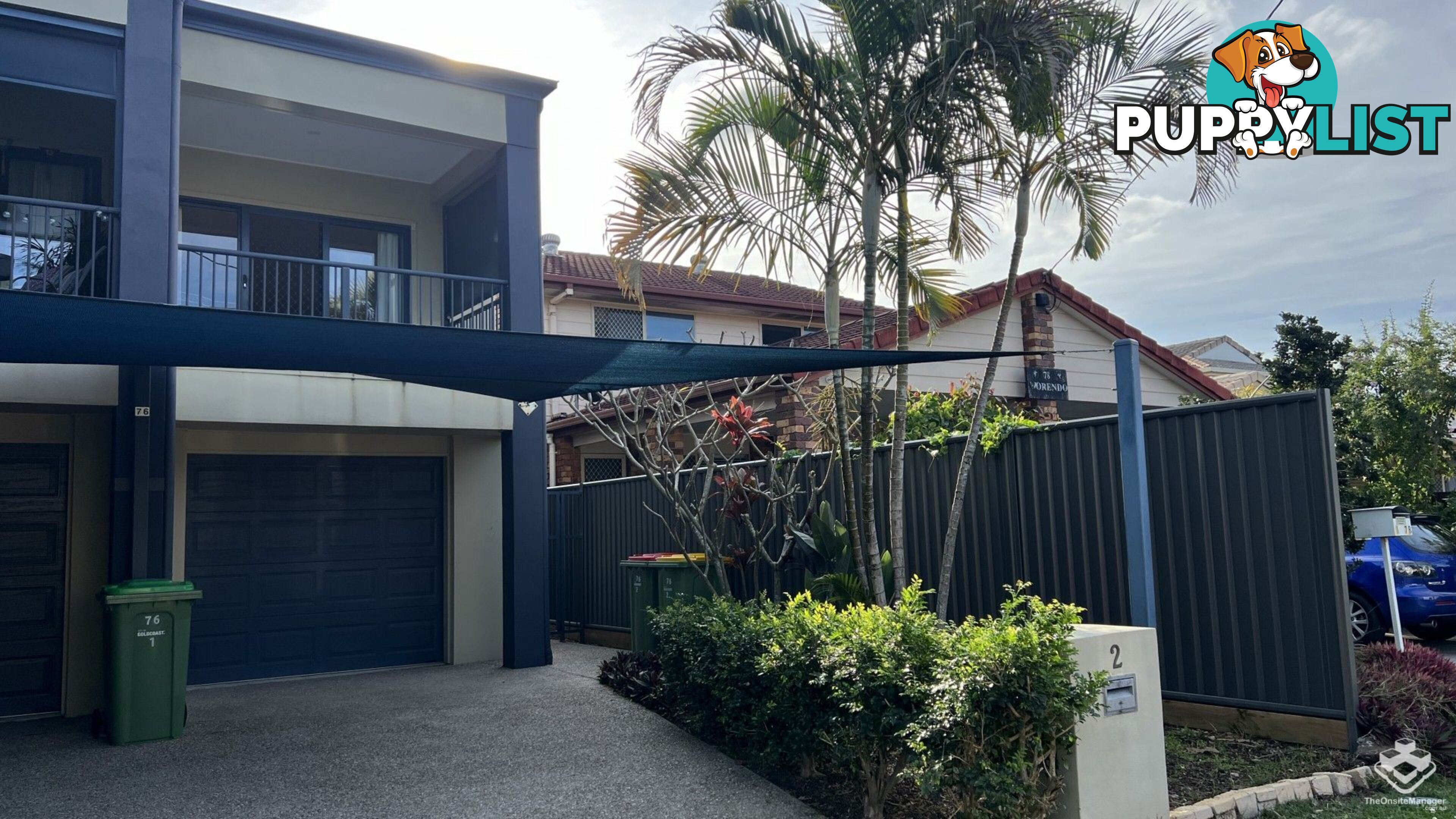 2/76 Worendo Street Southport QLD 4215