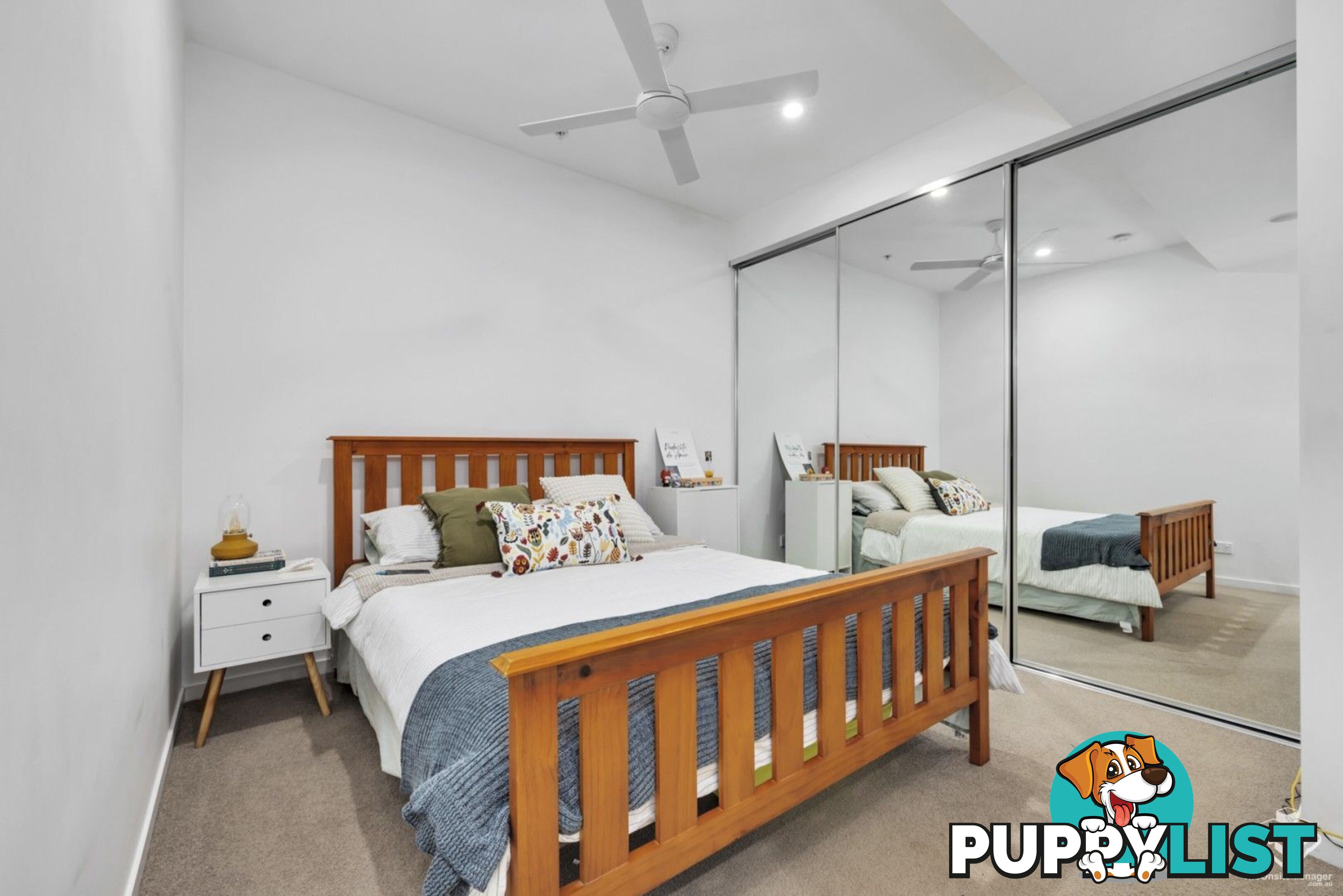 808/1055 Ann Street Newstead QLD 4006