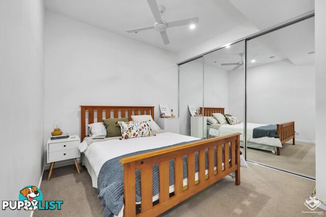 808/1055 Ann Street Newstead QLD 4006