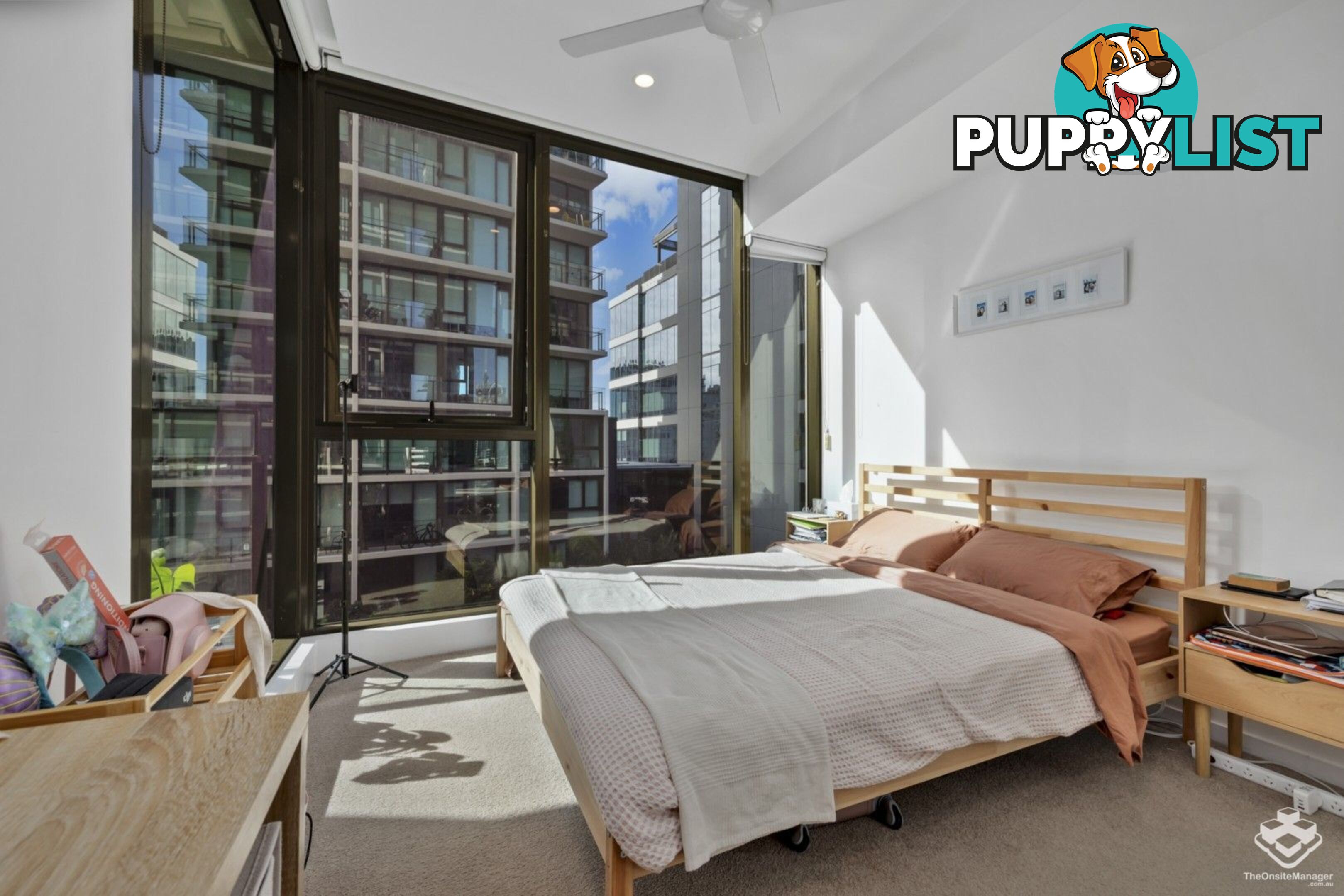 808/1055 Ann Street Newstead QLD 4006